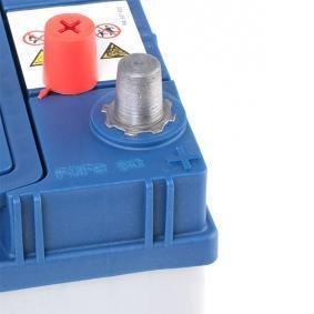 BATTERIE VARTA BLUE DYNAMIC 40AH, 330A, 5401250333132 A13 E2 – Image 4