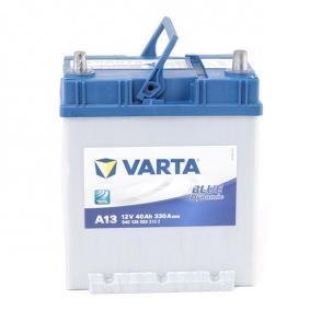 BATTERIE VARTA BLUE DYNAMIC 40AH, 330A, 5401250333132 A13 E2 – Image 2